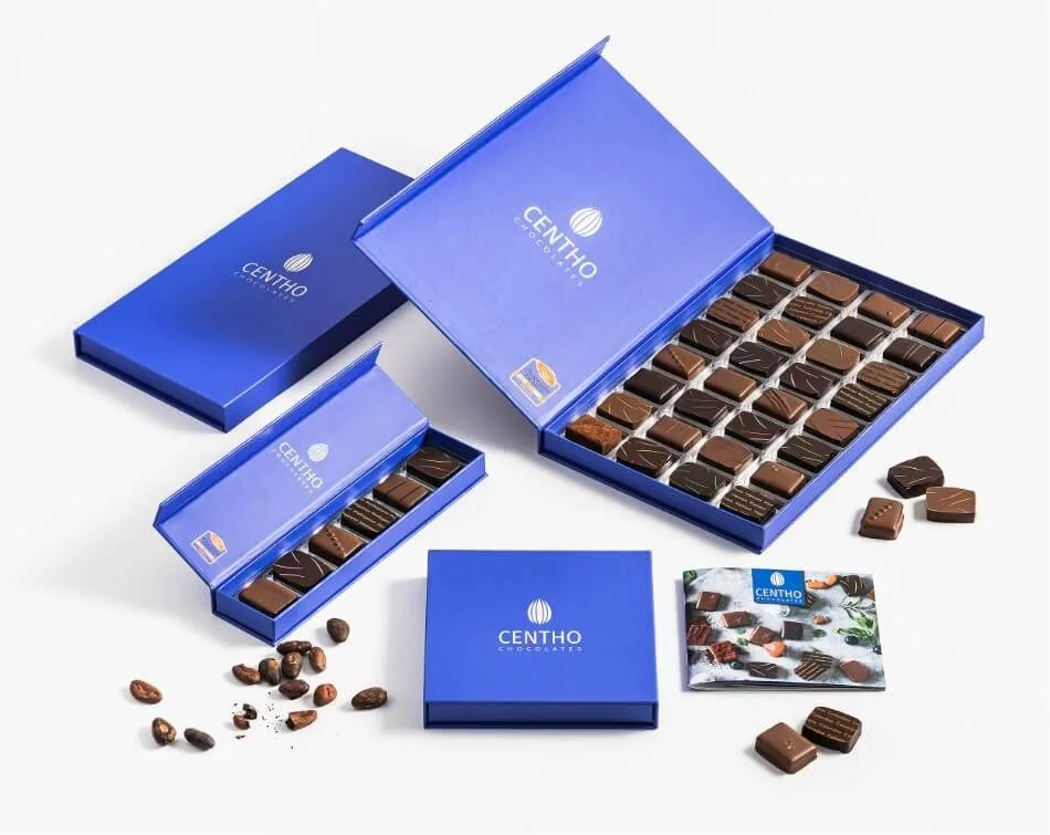 relatiegeschenken hero