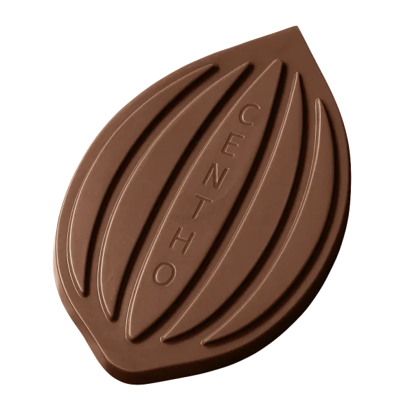 chocoladereep beans