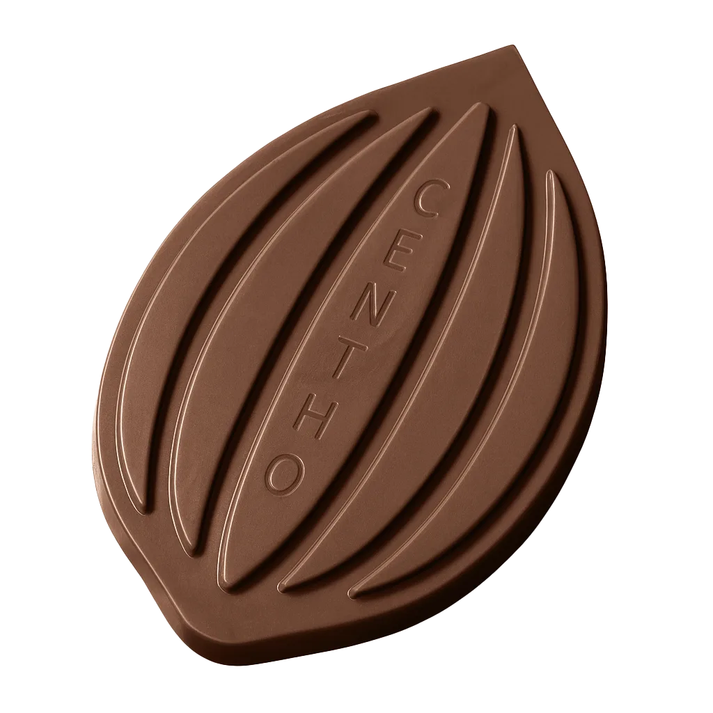 chocoladereep beans