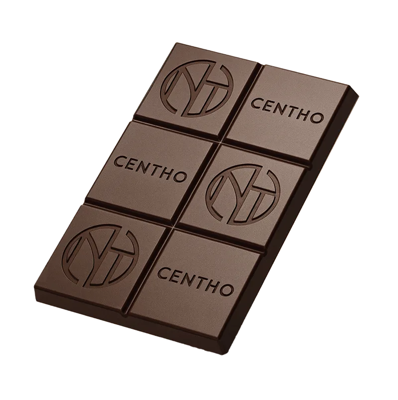 origin chocoladereep kameroen (80%) puur