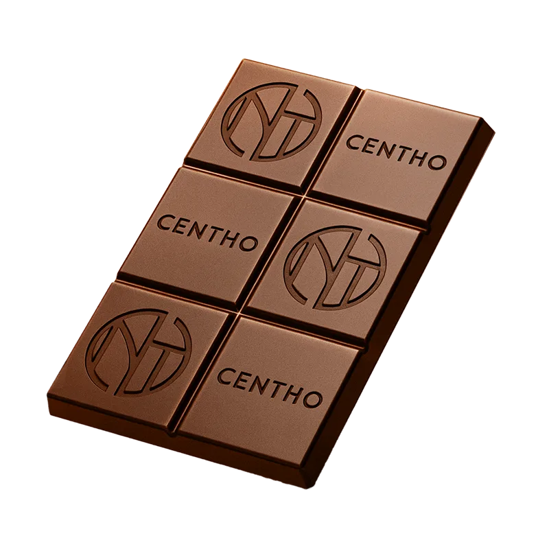 origin chocoladereep kameroen (80%) puur