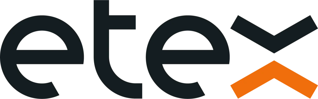 etex logo