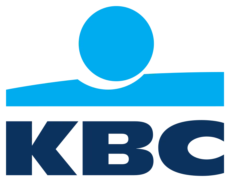 kbc bank logo